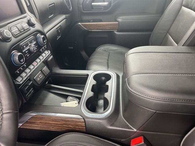 Used 2023 Chevrolet Silverado 3500 High Country w/ Technology Package image 24