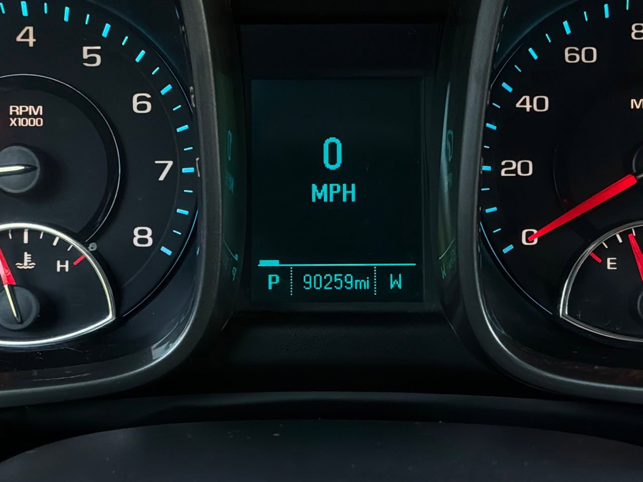 Used 2013 Chevrolet Malibu LT w/ Power Convenience Package FWD image 32