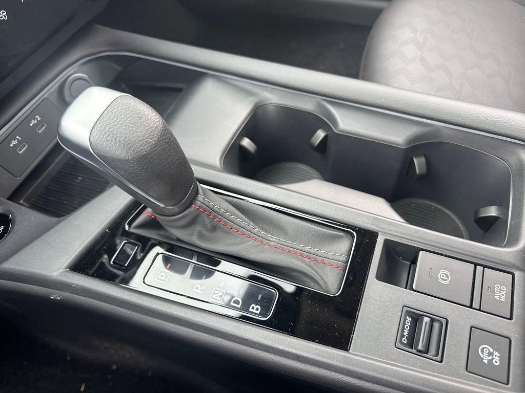 New 2026 Nissan Sentra SR w/ SR Premium Package image 19