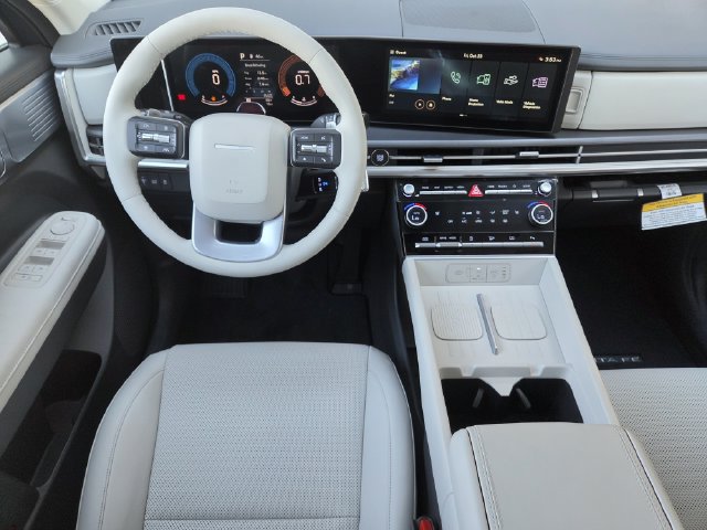 New 2027 Hyundai Santa Fe SEL FWD image 28