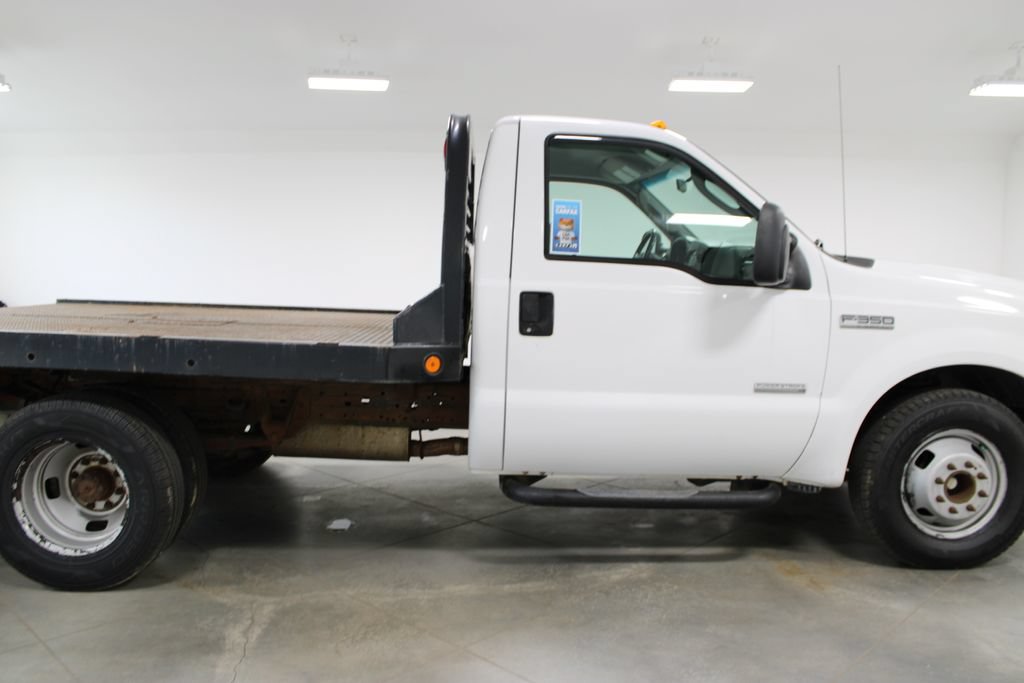 Used 2006 Ford F350 XL RWD image 12