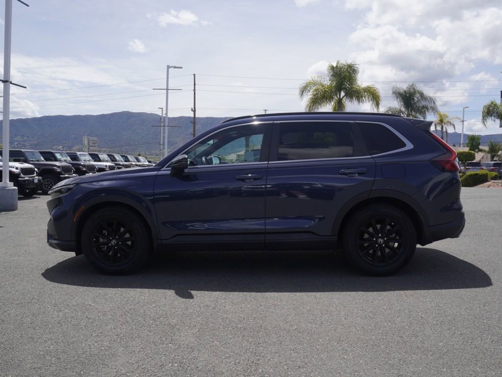 Used 2023 Honda CR-V Sport image 7