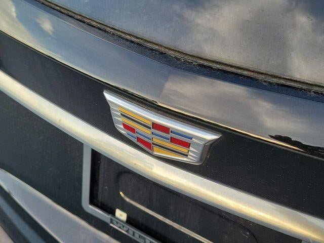 Certified 2023 Cadillac XT6 Premium Luxury FWD image 9