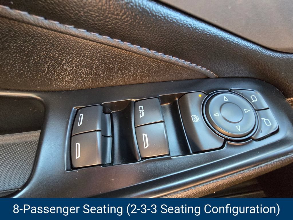 Certified 2024 Chevrolet Traverse LT AWD/4WD image 22