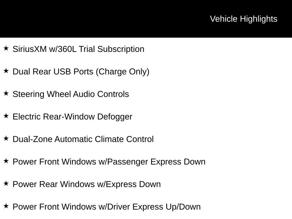 Used 2025 Chevrolet Silverado 1500 LT image 6