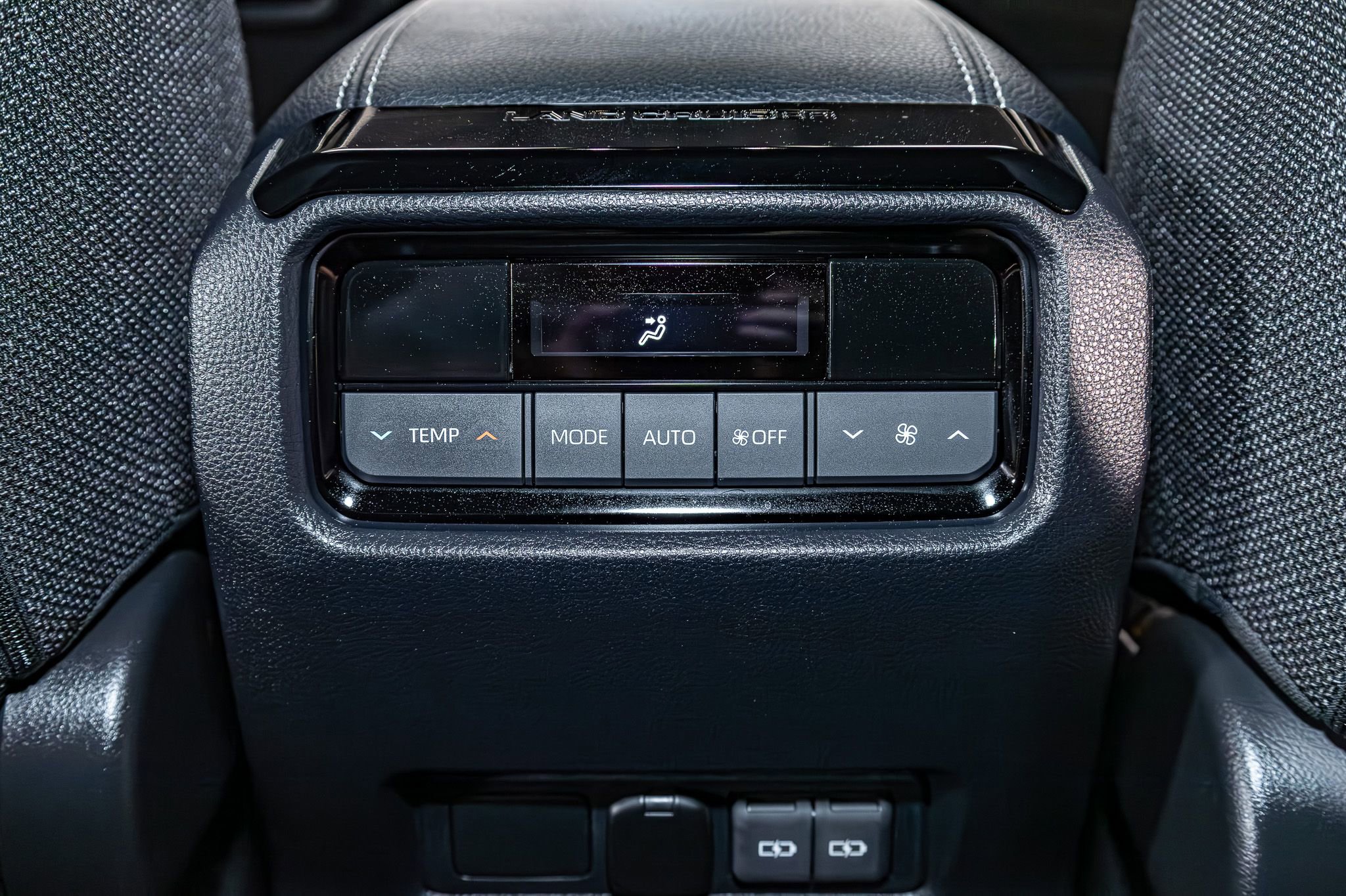 Used 2025 Toyota Land Cruiser 1958 image 21