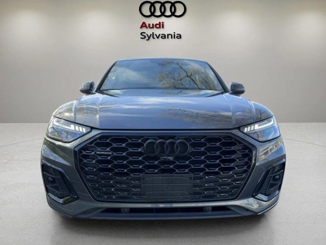 Certified 2023 Audi Q5 2.0T Prestige AWD/4WD image 3
