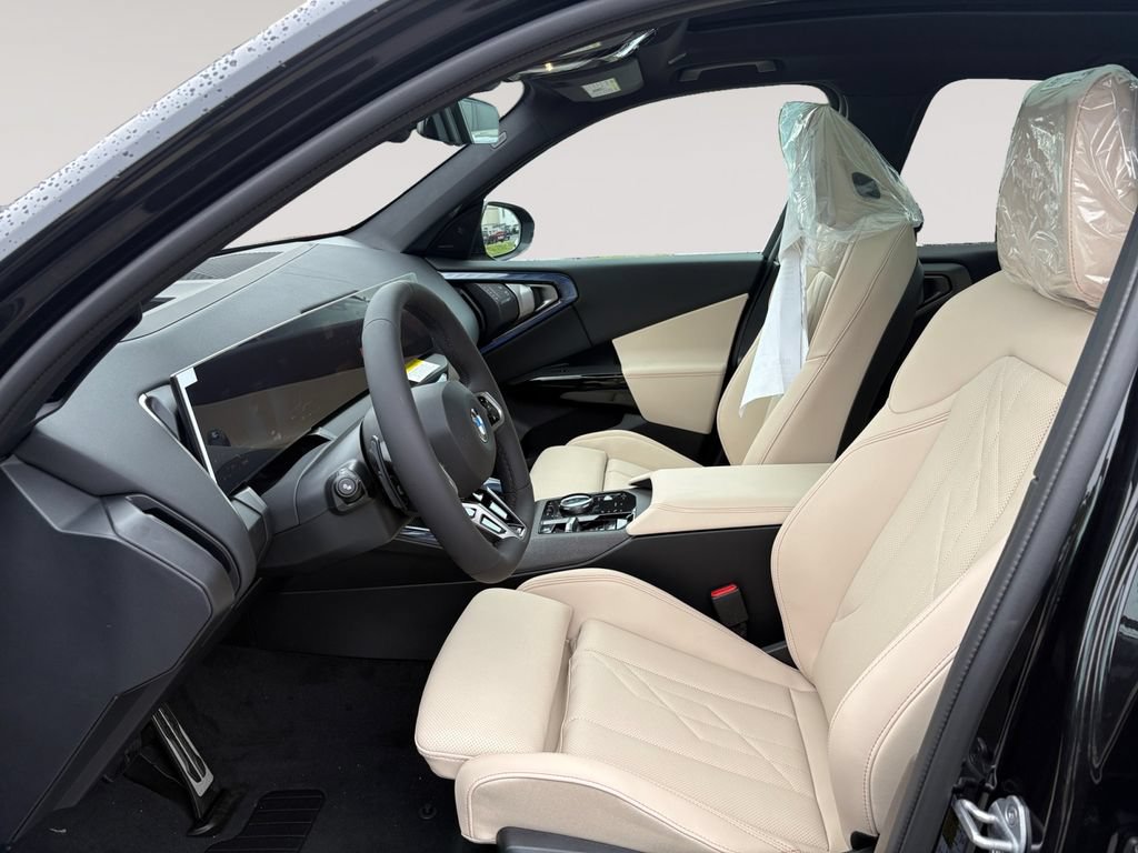 New 2026 BMW X3 xDrive30 AWD/4WD image 9