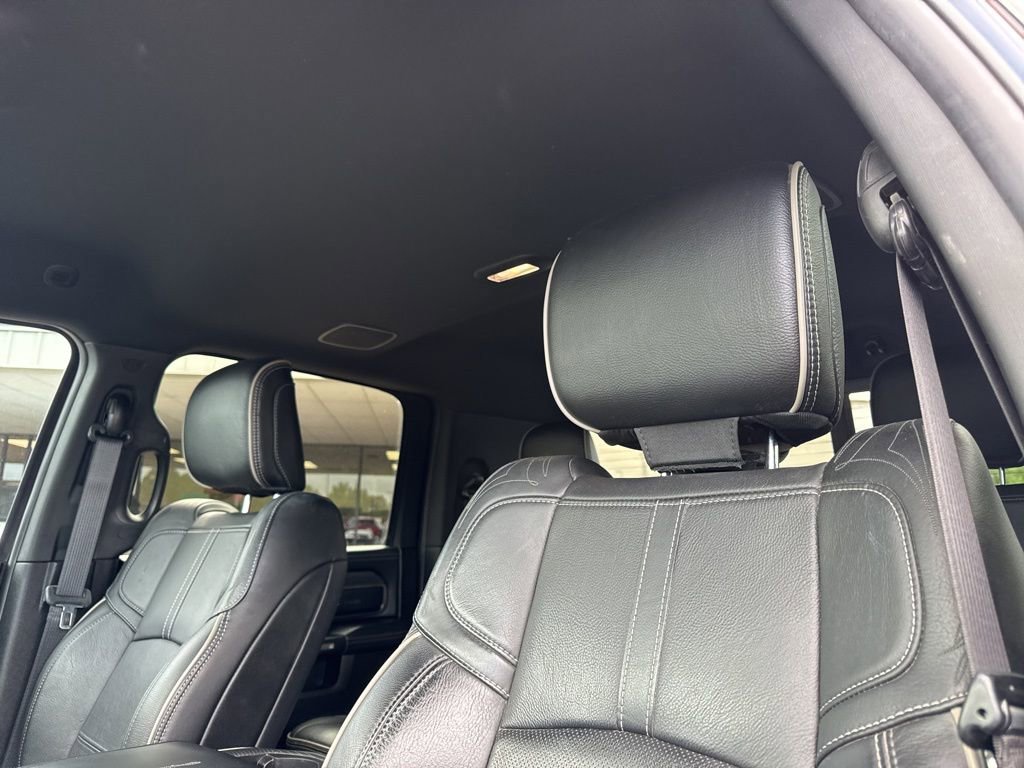 Used 2023 RAM 2500 Limited AWD/4WD image 18