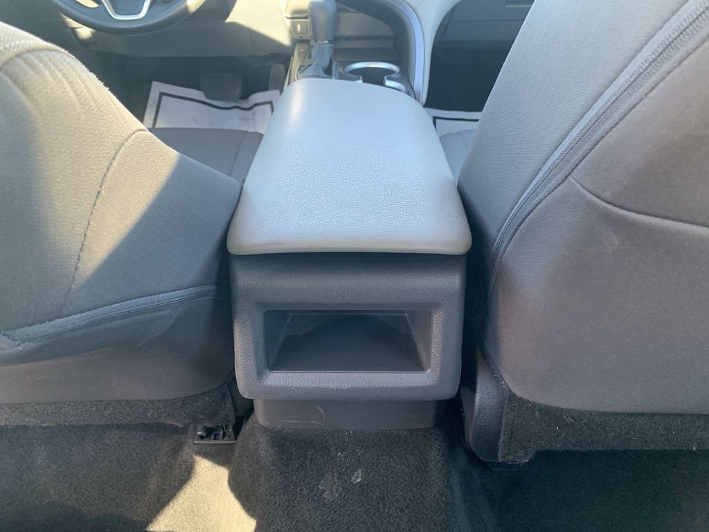 Used 2023 Toyota Camry LE image 19