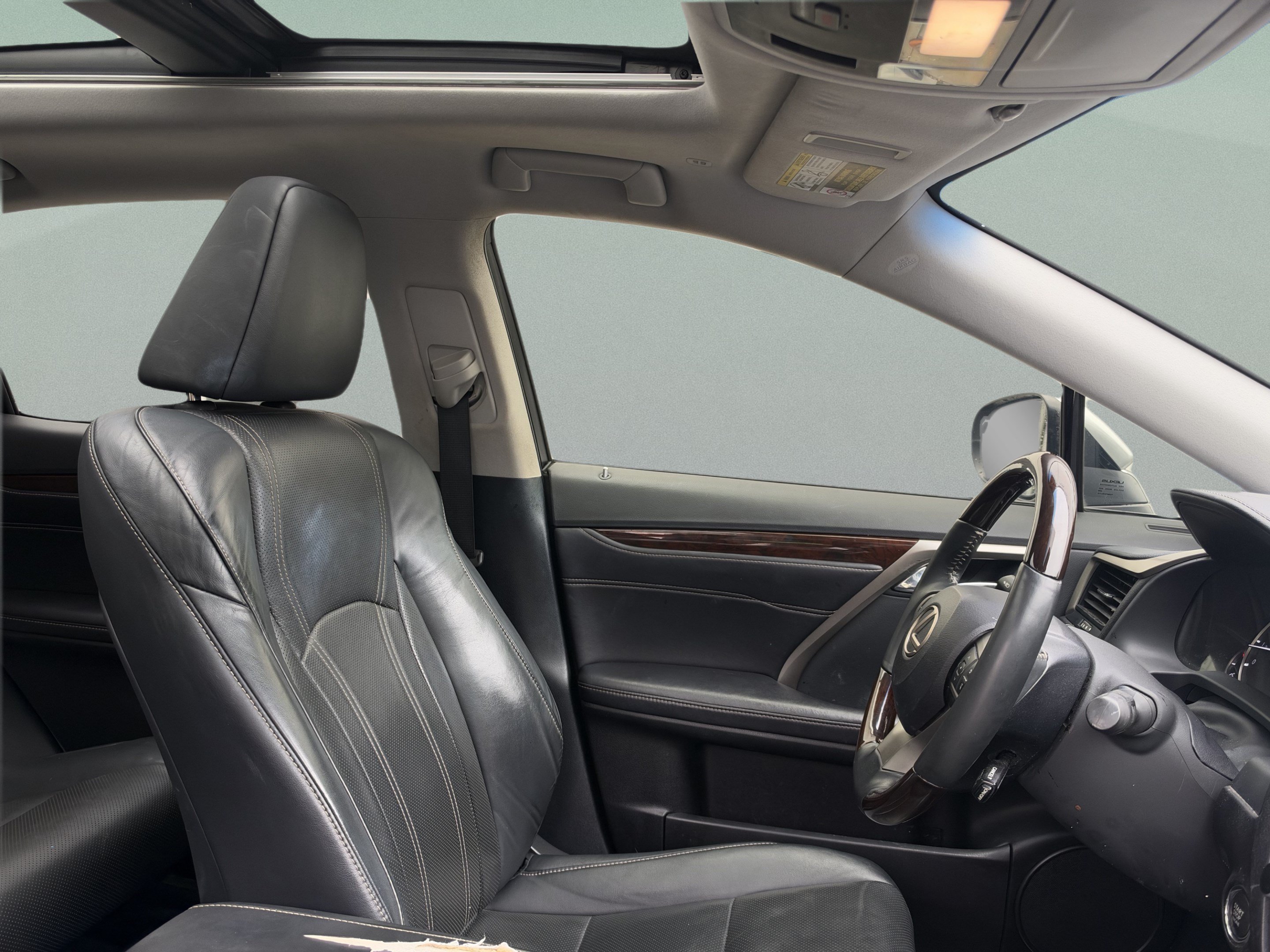 Used 2016 Lexus RX 350 FWD w/ Premium Package image 23
