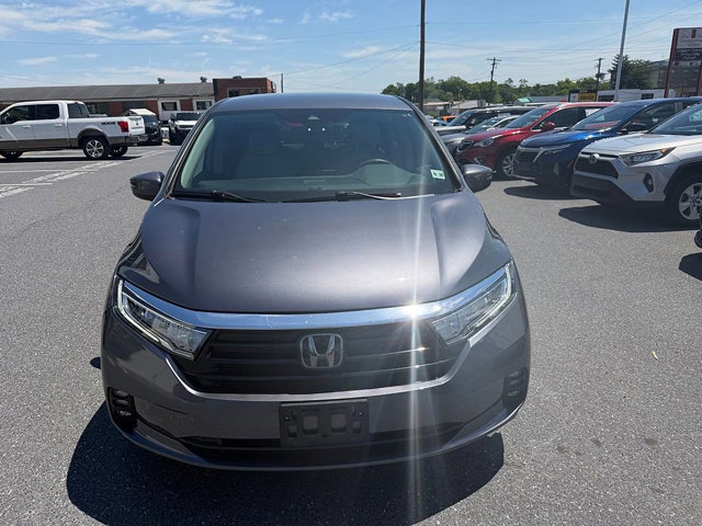 Used 2022 Honda Odyssey EX image 9