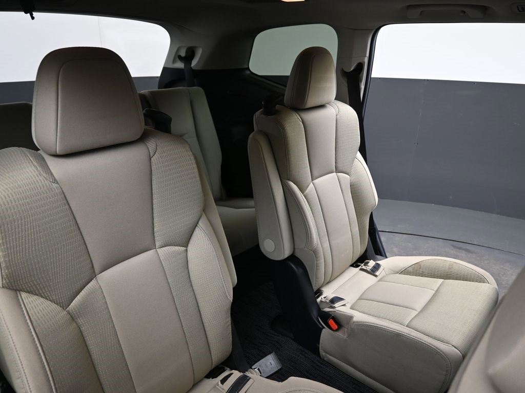 Used 2024 Subaru Ascent Premium w/ Convenience Package image 16