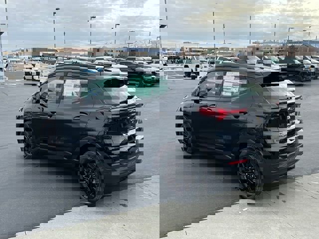 New 2027 Chevrolet Bolt RS image 22