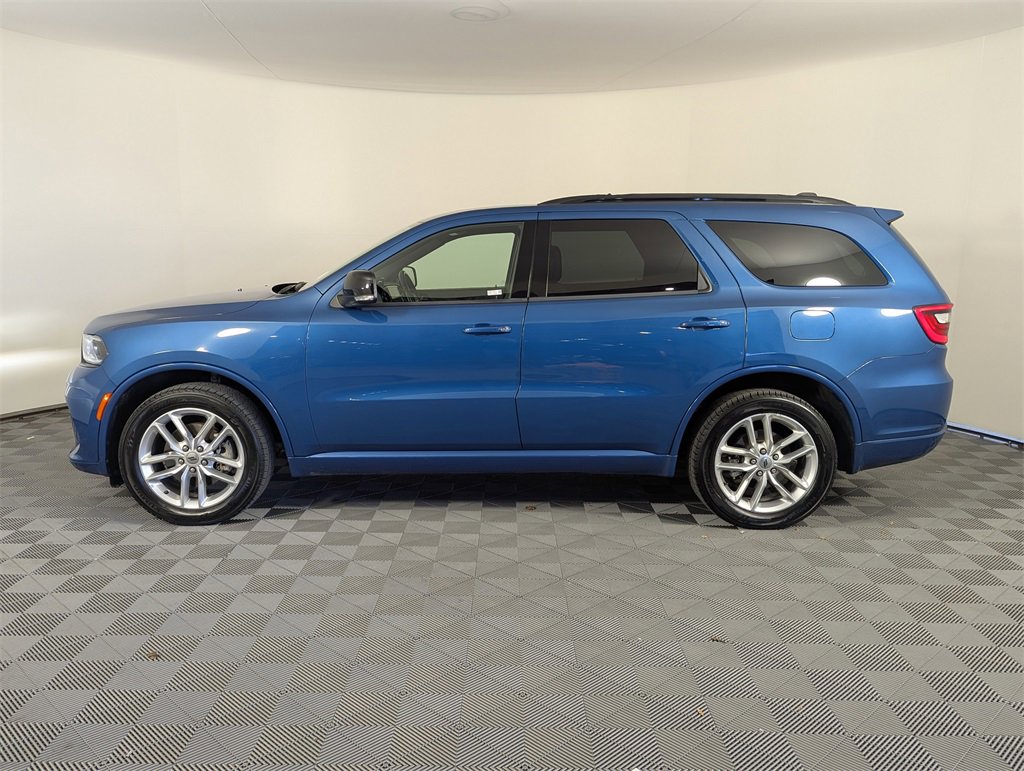 Used 2023 Dodge Durango GT image 8