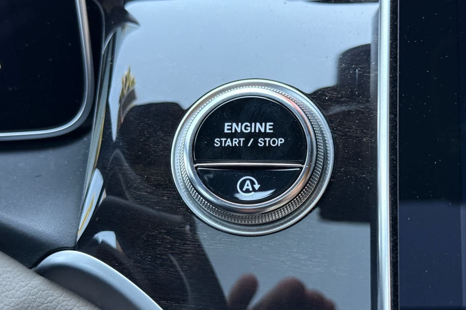 Certified 2026 Mercedes-Benz GLC 300 4MATIC image 21