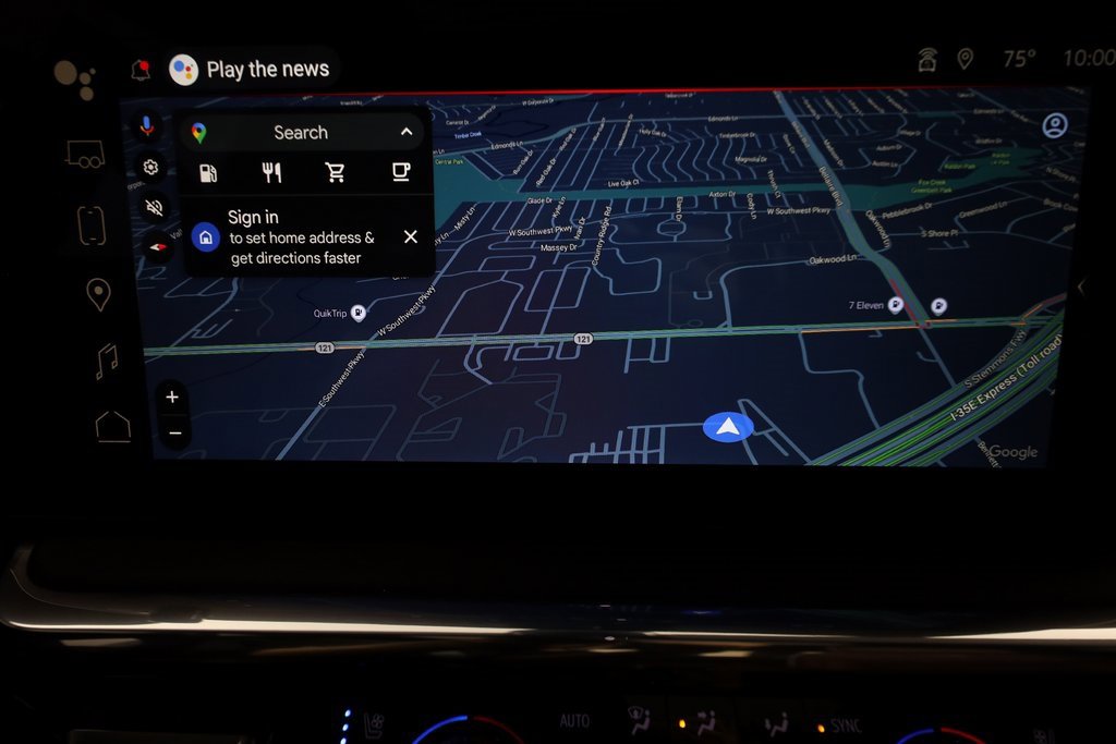 Used 2024 GMC Sierra 3500 Denali Ultimate image 32