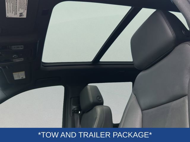 Certified 2023 Chevrolet Tahoe Z71 AWD/4WD image 12