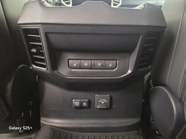 New 2026 Toyota Tundra Platinum image 53