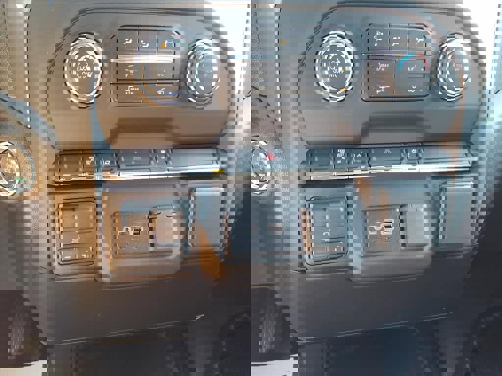 New 2026 Chevrolet Silverado 3500 W/T w/ WT Convenience Package image 17