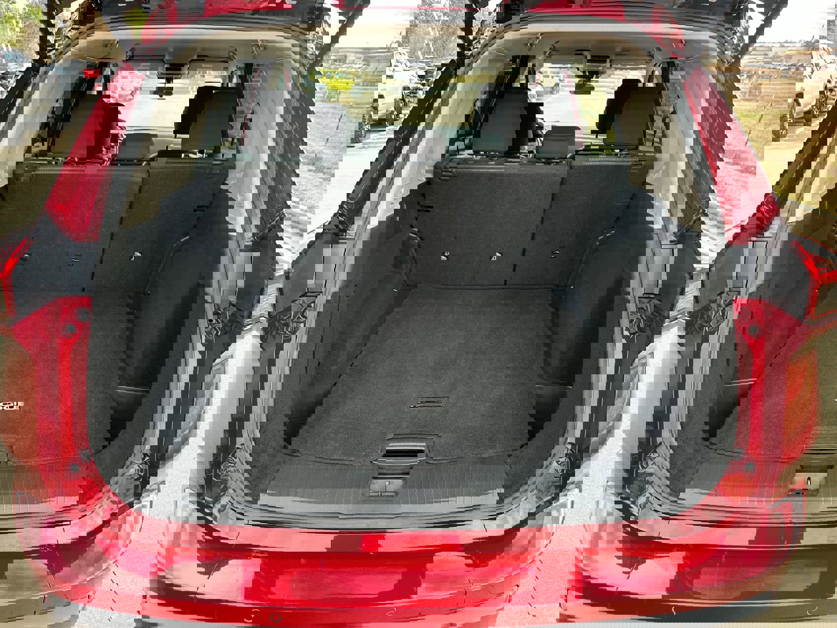 Used 2024 Nissan Rogue SV image 22