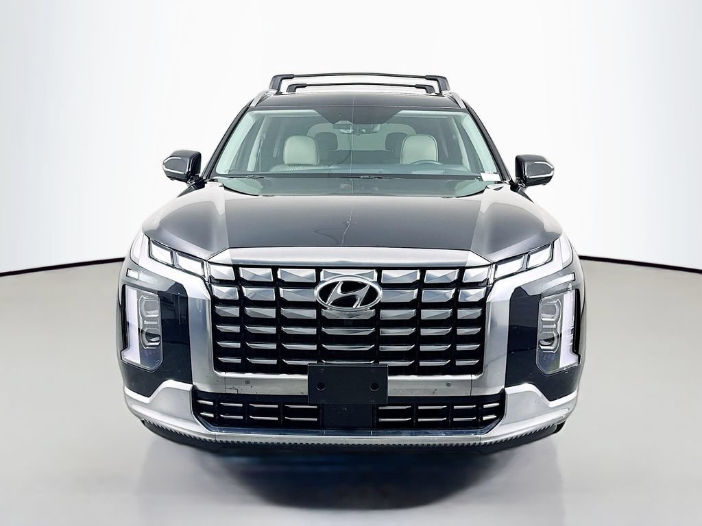 Certified 2024 Hyundai Palisade Calligraphy AWD/4WD image 2