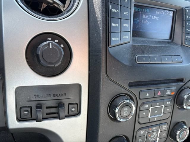 Used 2013 Ford F150 XLT w/ Luxury Equipment Group AWD/4WD image 28