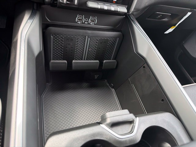 New 2027 RAM 1500 Laramie AWD/4WD image 57