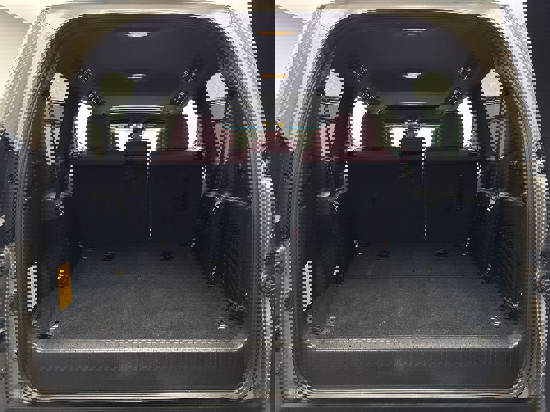 Used 2021 Lexus GX 460 Premium w/ Premium Package image 23