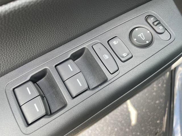 New 2025 Honda CR-V Sport-L image 22