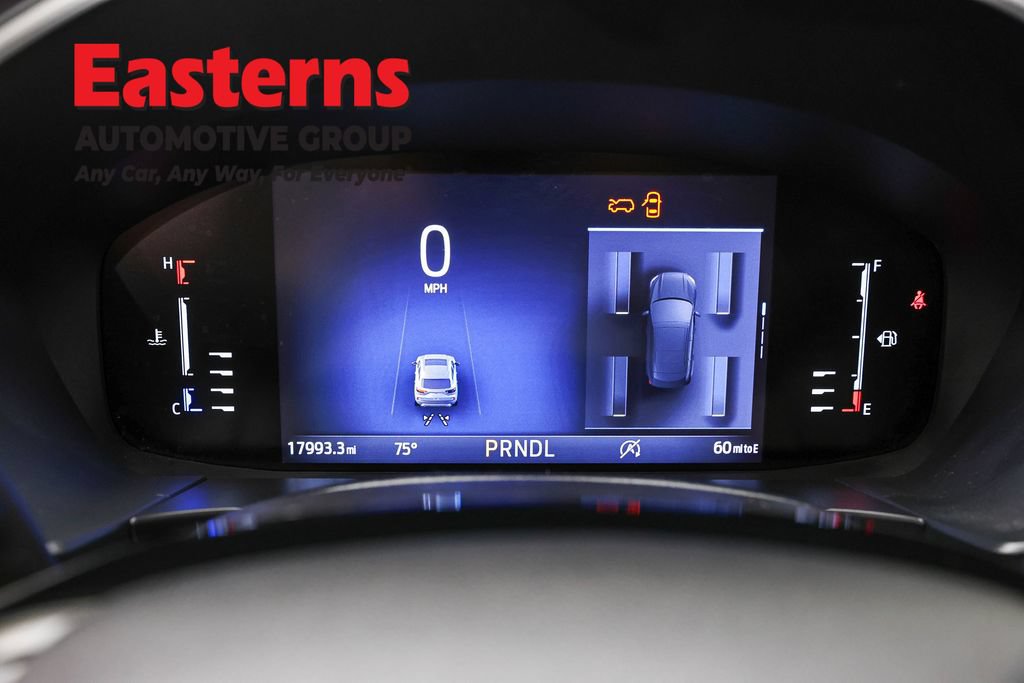 Used 2023 Ford Escape Active AWD/4WD image 18