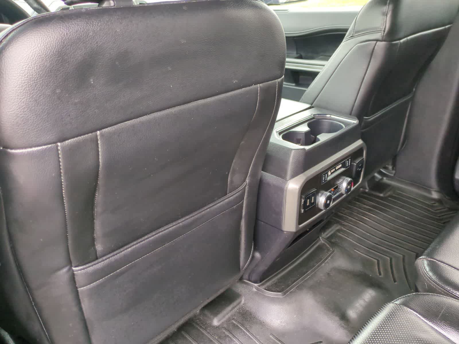Used 2018 Ford Expedition XLT w/ Equipment Group 202A image 18
