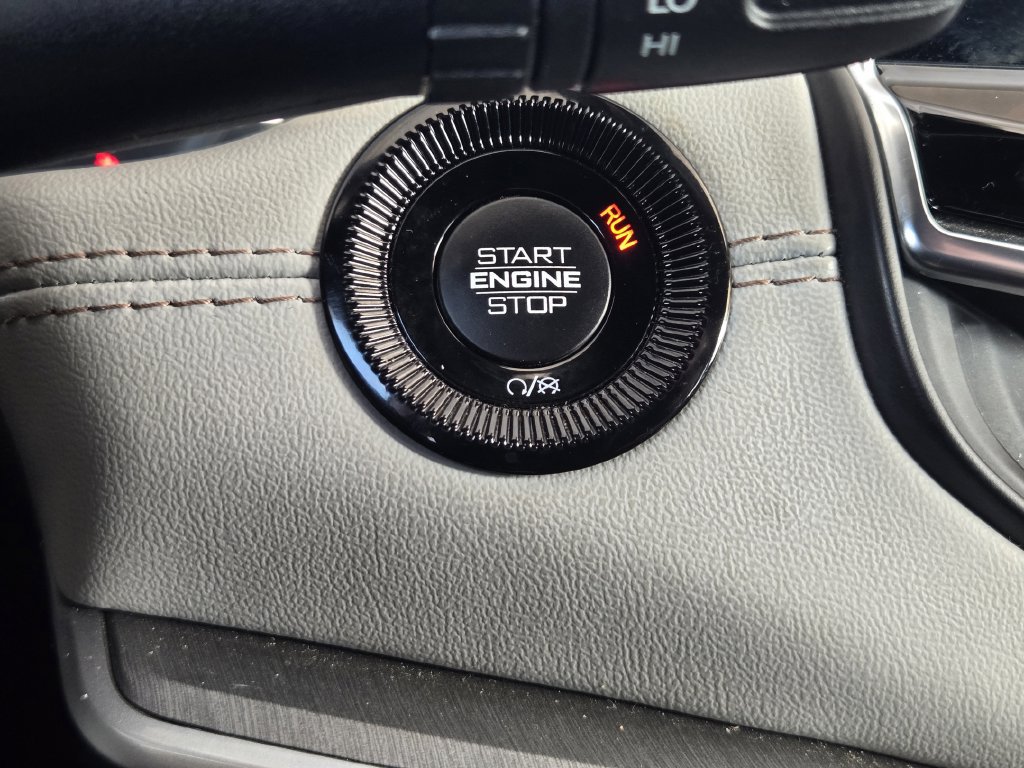 Used 2025 Jeep Compass Limited AWD/4WD image 22
