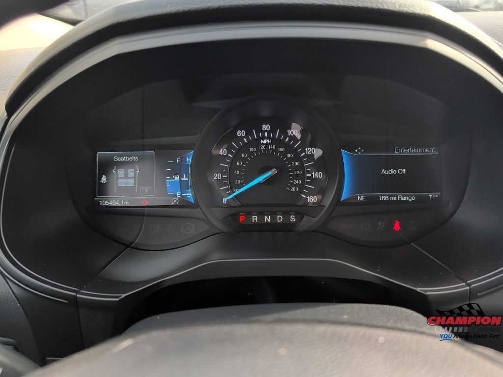 Used 2022 Ford Edge SE image 22