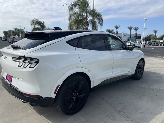 New 2025 Ford Mustang Mach-E GT w/ Interior Protection Package image 5