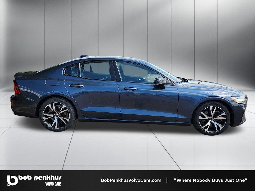 Used 2021 Volvo S60 T8 R-Design AWD/4WD image 24