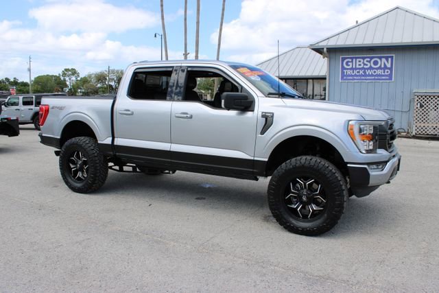 Used 2021 Ford F150 XLT w/ Equipment Group 302A High image 15