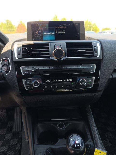 Used 2016 BMW M2 RWD image 11