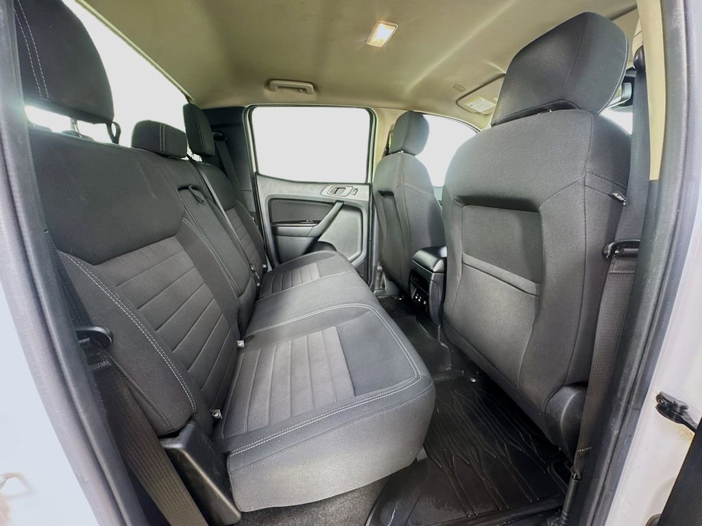 Used 2019 Ford Ranger XLT w/ Black Appearance Package image 30