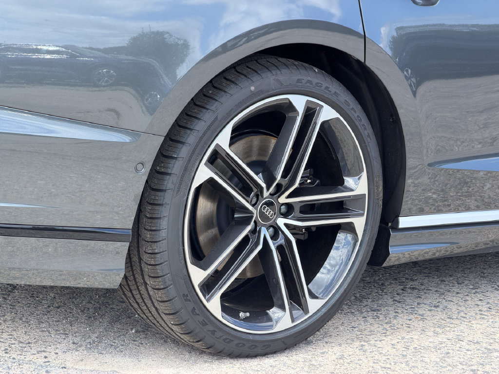New 2027 Audi A8 L 3.0T AWD/4WD image 9