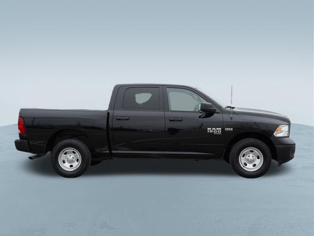 Certified 2023 RAM 1500 Tradesman w/ Popular Equipment Group image 10