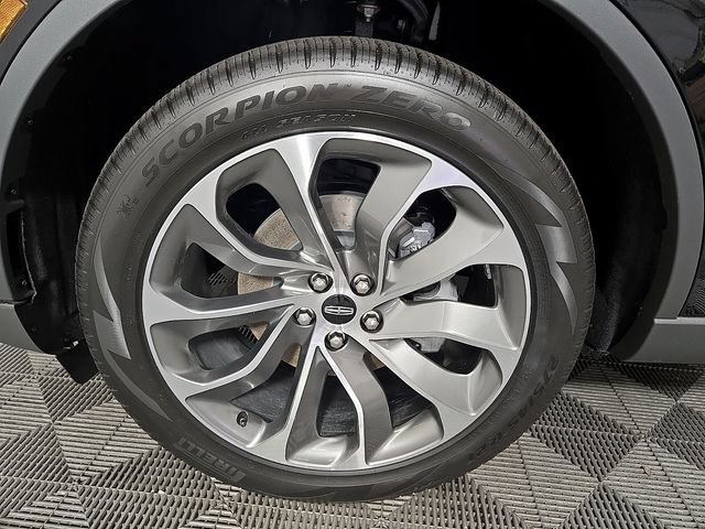 New 2026 Lincoln Aviator Reserve w/ Illumination Package RWD image 9