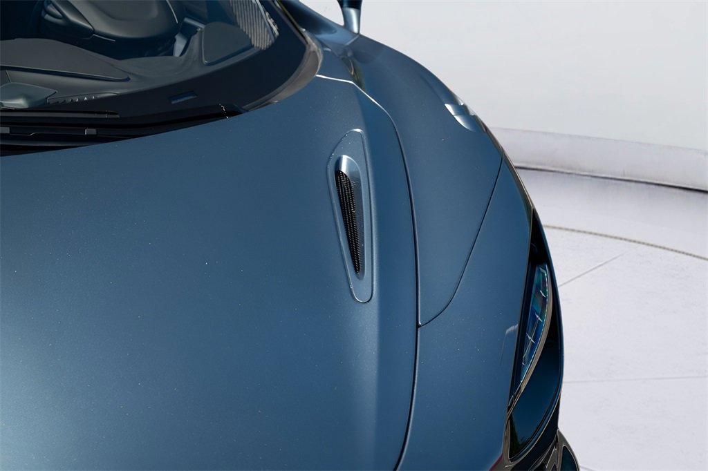 New 2026 McLaren 750S Spider image 41
