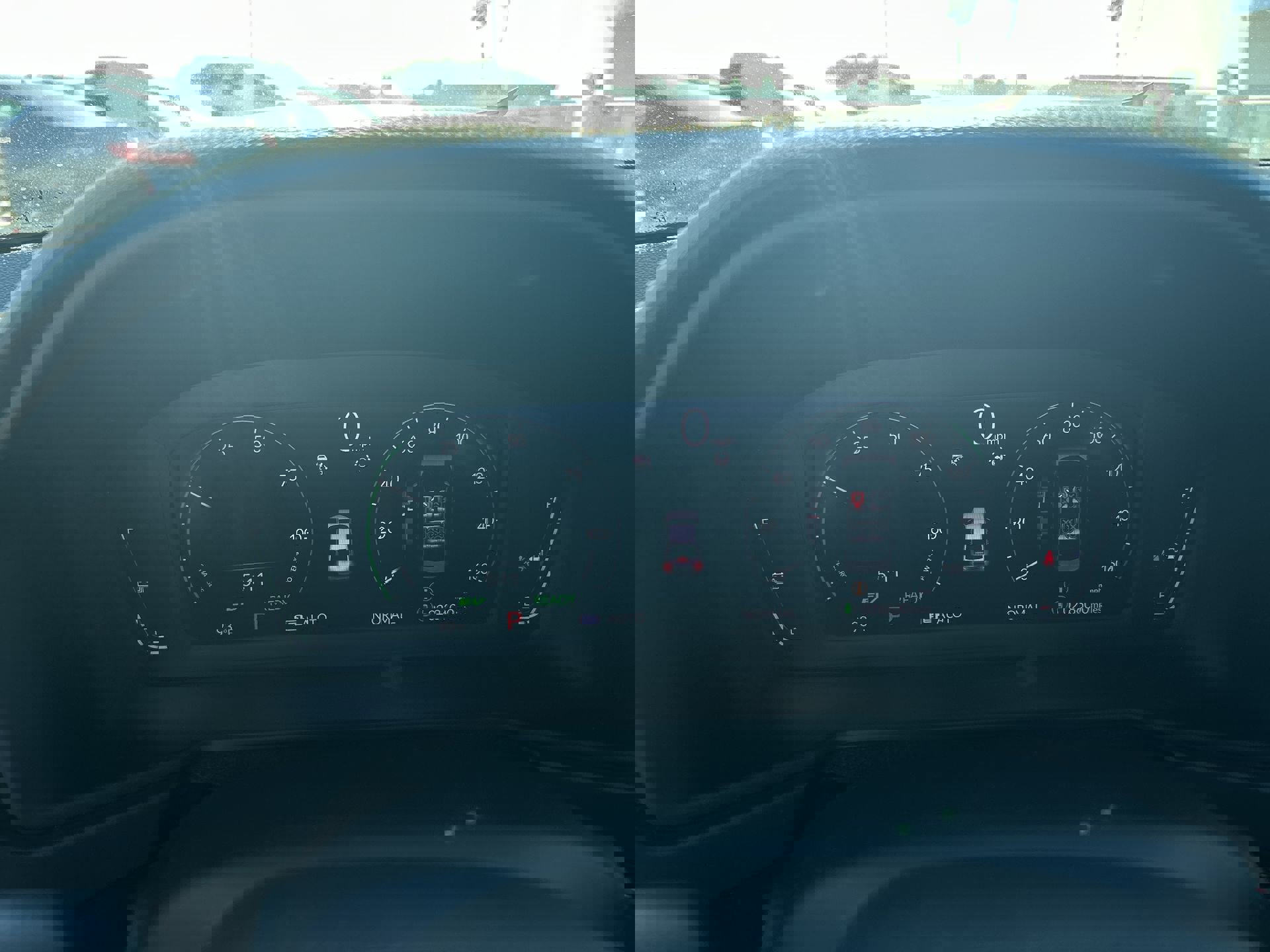 Certified 2024 Honda Accord Sport image 10