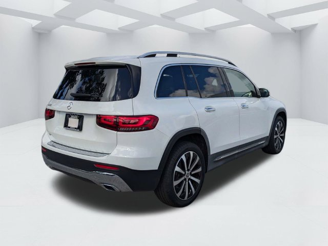 Used 2022 Mercedes-Benz GLB 250 image 5