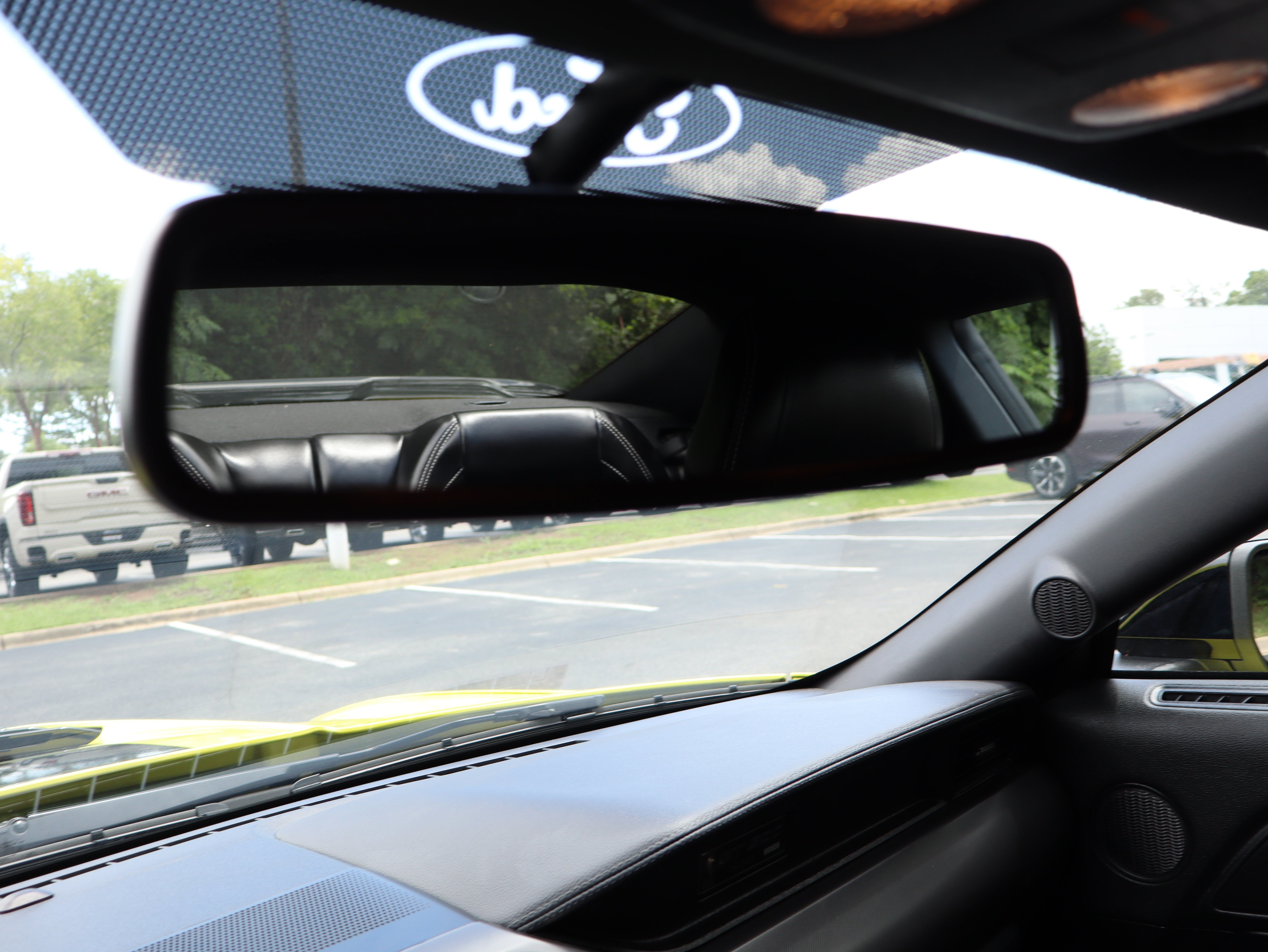 Used 2021 Ford Mustang Shelby GT500 w/ Technology Package RWD image 40