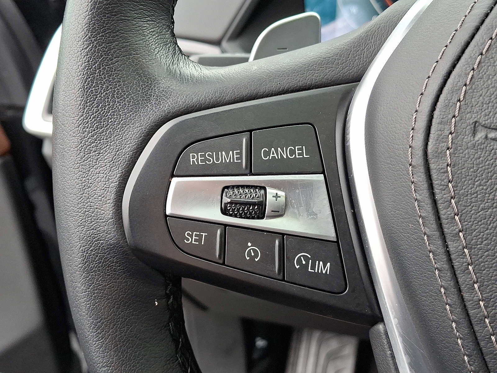 Used 2023 BMW X5 xDrive40i image 22