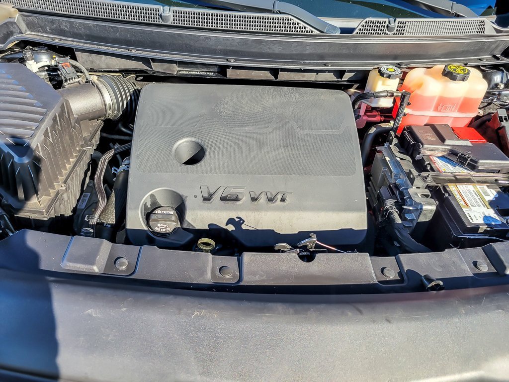 Certified 2018 Buick Enclave Essence w/ Trailering Package image 22