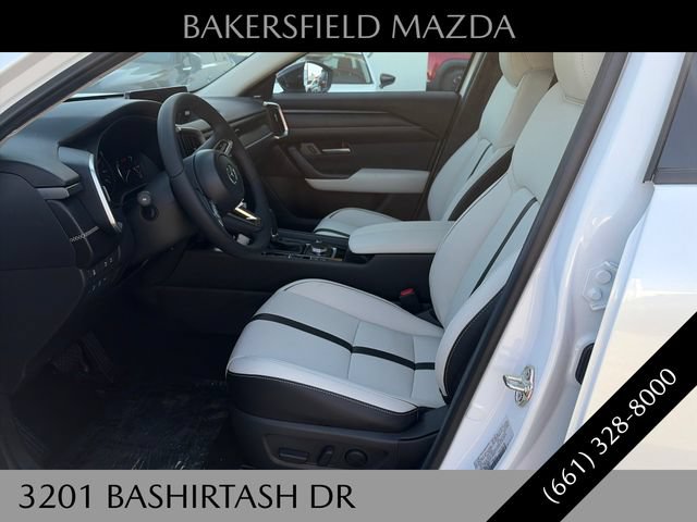 New 2026 MAZDA CX-50 AWD 2.5 S w/ Premium Package image 9