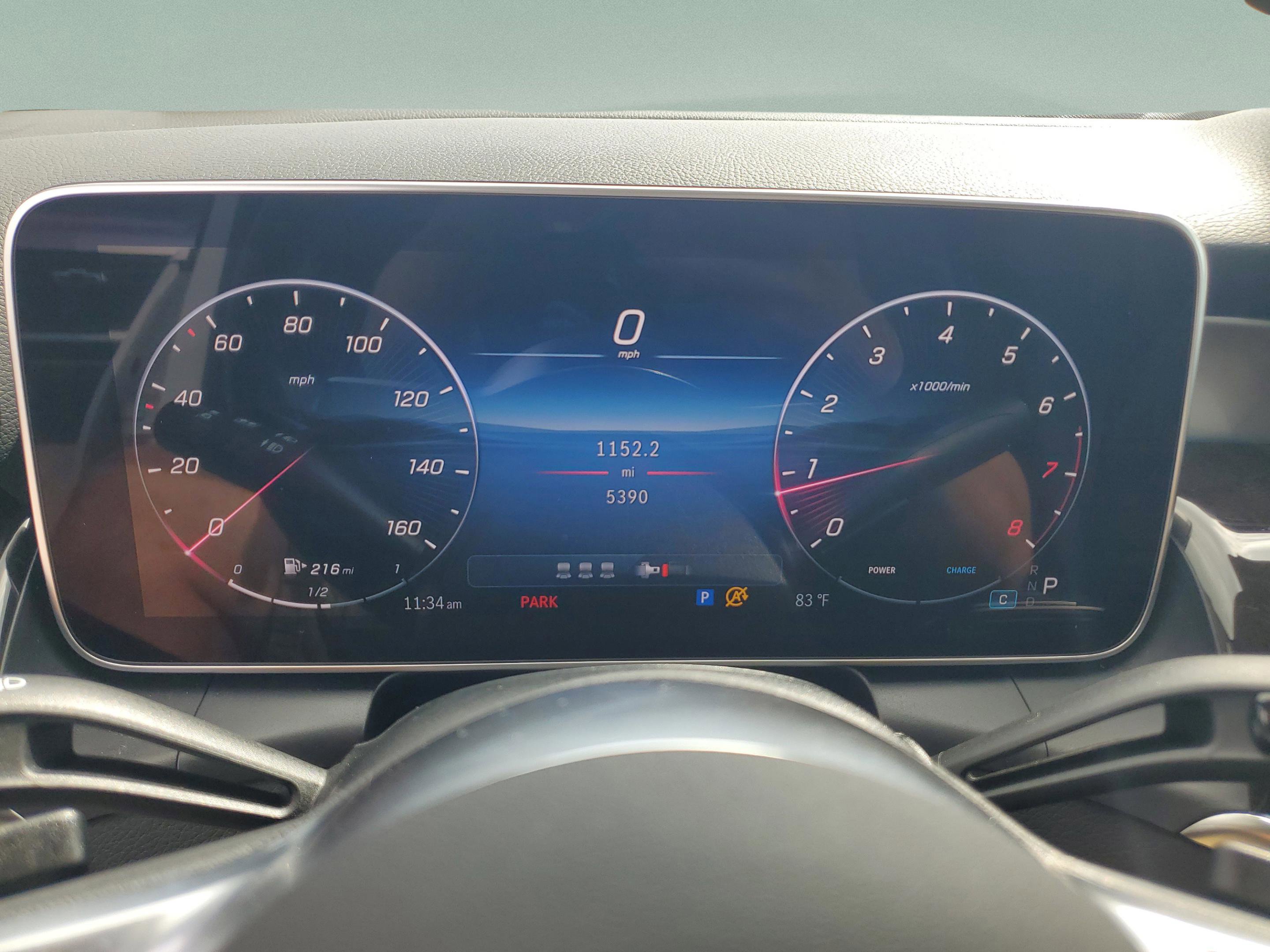 Certified 2025 Mercedes-Benz GLC 300 image 25